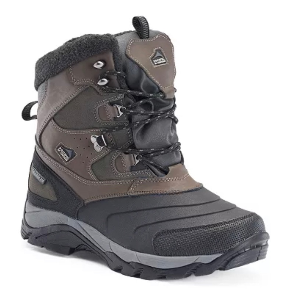 Brand new! Pacific Mountain Tundra Boot